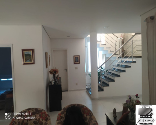 Imagem Casa com 3 Quartos à Venda, 300 m² em Ibiti Royal Park - Sorocaba Imagem Casa com 3 Quartos à Venda, 300 m² em Ibiti Royal Park - Sorocaba