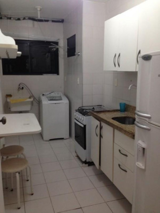 Imagem Apartamento com 2 Quartos à Venda, 75 m² em Caminho Das árvores - Salvador