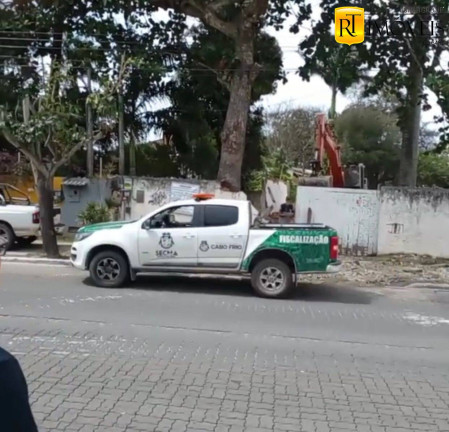 Imagem Terreno à Venda, 995 m² em Palmeiras - Cabo Frio Imagem Terreno à Venda, 995 m² em Palmeiras - Cabo Frio