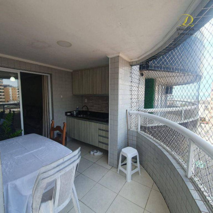 Imagem Apartamento com 2 Quartos à Venda, 100 m² em Tupi - Praia Grande Imagem Apartamento com 2 Quartos à Venda, 100 m² em Tupi - Praia Grande