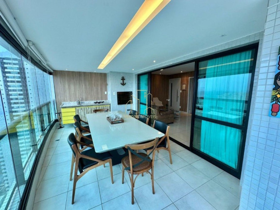 Imagem Imóvel com 3 Quartos à Venda, 113 m² em Paralela - Salvador Imagem Imóvel com 3 Quartos à Venda, 113 m² em Paralela - Salvador