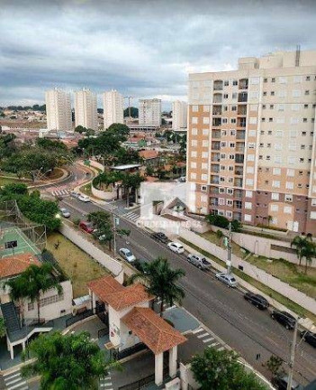 Apartamento com 2 Quartos à Venda, 47 m² em Vila Satúrnia - Campinas