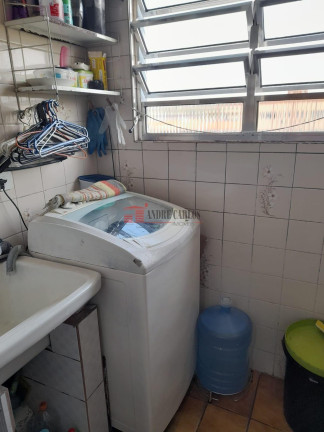 Imagem Apartamento com 2 Quartos à Venda, 55 m² em Metalúrgicos - Osasco