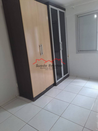 Imagem Apartamento com 2 Quartos à Venda, 50 m² em Vila Emir - São Paulo