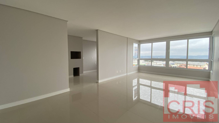 Apartamento com 3 Quartos à Venda, 101 m² em Cidade Alta - Bento Gonçalves