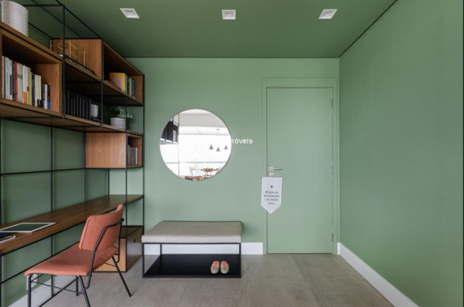 Imagem Imóvel com 1 Quarto à Venda, 76 m² em Chacara Santo Antonio - São Paulo Imagem Imóvel com 1 Quarto à Venda, 76 m² em Chacara Santo Antonio - São Paulo