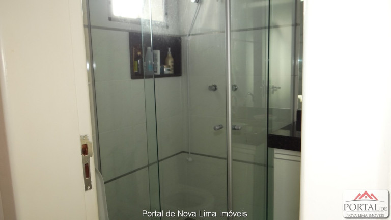 Imagem Casa com 4 Quartos à Venda, 300 m² em Quintas Do Sol - Nova Lima