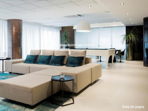 Imagem Apartamento com 3 Quartos à Venda, 189 m² em Agronômica - Florianópolis