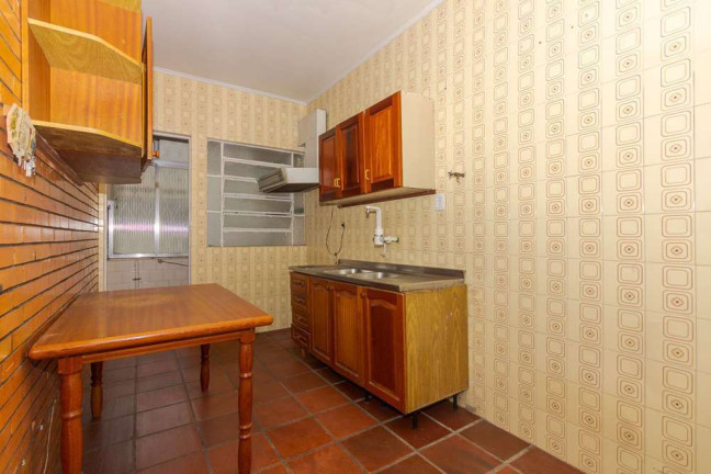 Imagem Apartamento com 3 Quartos à Venda, 99 m² em Menino Deus - Porto Alegre