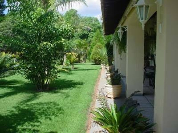 Imagem Chácara com 3 Quartos à Venda, 42.000 m² em Rural - Piratininga