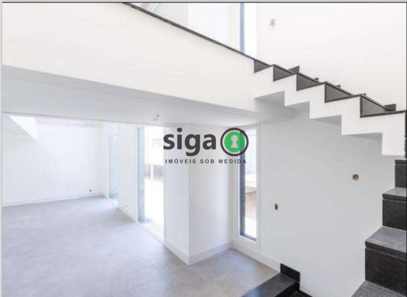 Imagem Casa com 4 Quartos à Venda, 719 m² em Brooklin - São Paulo