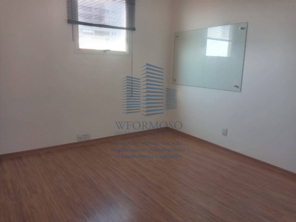 Imagem Sala Comercial à Venda, 33 m² em Barra Da Tijuca - Rio De Janeiro Imagem Sala Comercial à Venda, 33 m² em Barra Da Tijuca - Rio De Janeiro