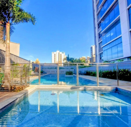 Imagem Imóvel com 3 Quartos à Venda, 112 m² em Cambuí - Campinas Imagem Imóvel com 3 Quartos à Venda, 112 m² em Cambuí - Campinas