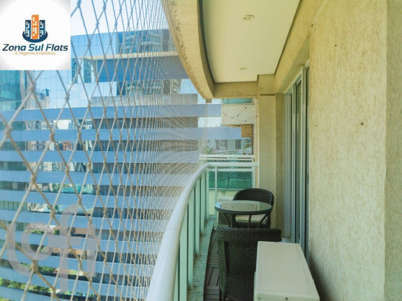 Imagem Apartamento com 2 Quartos à Venda, 98 m² em Cidade Monções - São Paulo