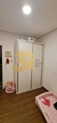 Imagem Cobertura com 3 Quartos à Venda, 263 m² em Vila Andrade - São Paulo