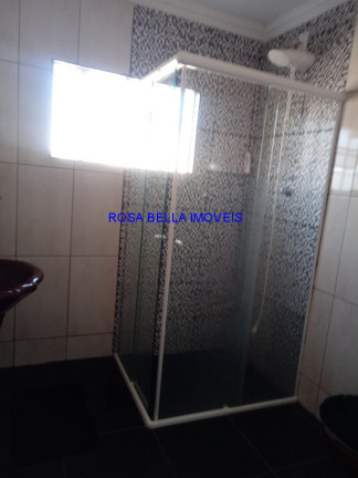 Imagem Sobrado com 4 Quartos à Venda, 180 m² em Jardim Carolina - Jundiaí