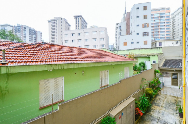 Imagem Apartamento com 1 Quarto à Venda, 59 m² em Campo Belo - São Paulo Imagem Apartamento com 1 Quarto à Venda, 59 m² em Campo Belo - São Paulo