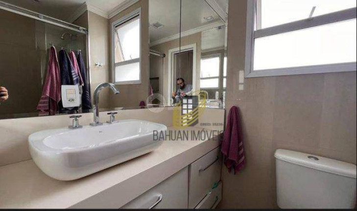 Imagem Apartamento com 3 Quartos à Venda, 128 m² em Vila Andrade - São Paulo