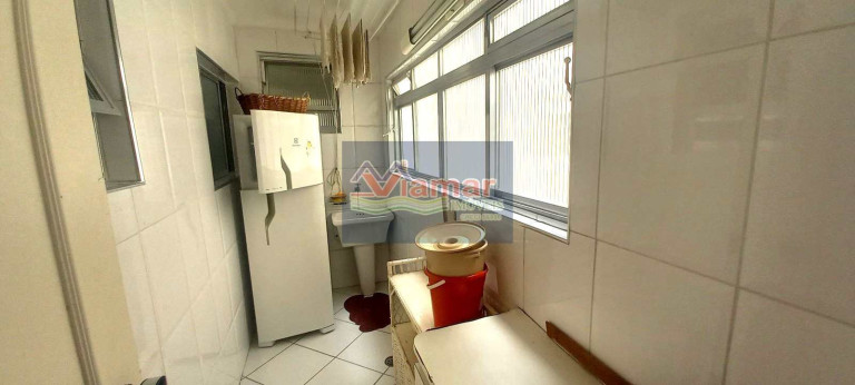 Imagem Apartamento com 4 Quartos à Venda, 132 m² em Enseada - Guarujá