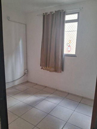 Imagem Apartamento com 2 Quartos à Venda, 50 m² em Catu De Abrantes - Lauro De Freitas
