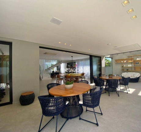 Imagem Sobrado com 6 Quartos à Venda, 503 m² em Riviera De São Lourenço - Bertioga