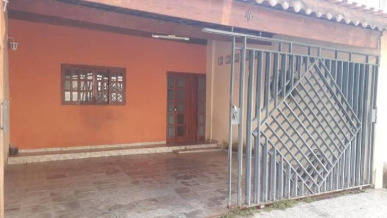 Casa com 2 Quartos à Venda, 210 m² em Mantiqueira - Pindamonhangaba