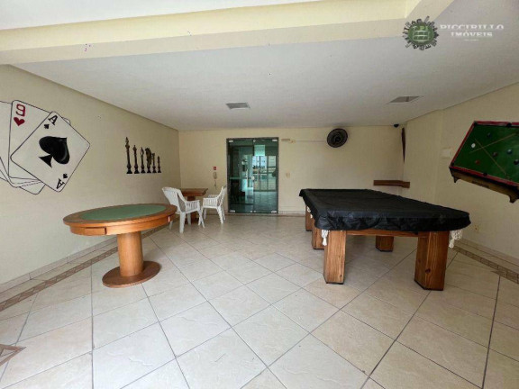 Imagem Apartamento com 1 Quarto à Venda, 62 m² em Aviação - Praia Grande