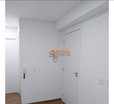 Imagem Apartamento com 2 Quartos à Venda, 44 m² em Vila Das Bandeiras - Guarulhos Imagem Apartamento com 2 Quartos à Venda, 44 m² em Vila Das Bandeiras - Guarulhos