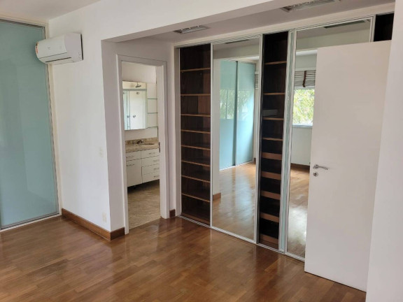 Imagem Apartamento com 3 Quartos à Venda, 158 m² em Perdizes - São Paulo