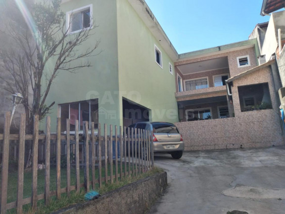 Casa com 3 Quartos à Venda, 236 m² em Colinas Da Anhangüera - Santana De Parnaíba