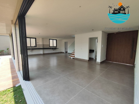 Imagem Imóvel com 5 Quartos à Venda, em Juquehy - São Sebastião Imagem Imóvel com 5 Quartos à Venda, em Juquehy - São Sebastião