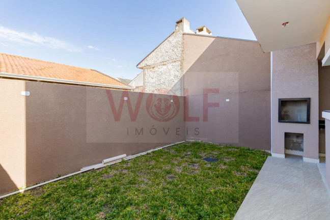 Imagem Sobrado com 3 Quartos à Venda, 140 m² em Loteamento Marinoni - Almirante Tamandaré Imagem Sobrado com 3 Quartos à Venda, 140 m² em Loteamento Marinoni - Almirante Tamandaré