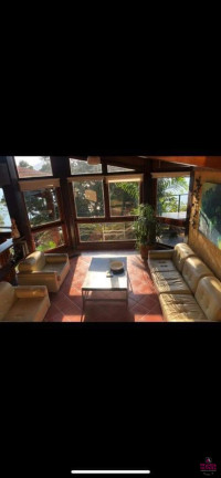 Imagem Casa com 5 Quartos à Venda, 450 m² em Enseada - Ubatuba