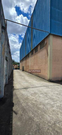 Imagem Galpão para Alugar, 1.560 m² em Jardim Presidente Dutra - Guarulhos Imagem Galpão para Alugar, 1.560 m² em Jardim Presidente Dutra - Guarulhos