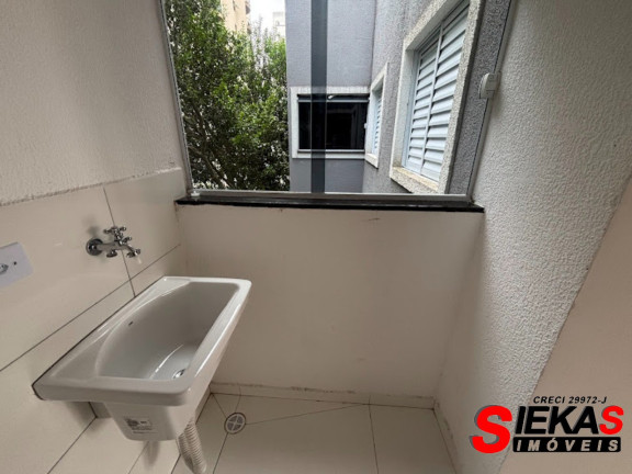 Imagem Apartamento com 2 Quartos à Venda, 35 m² em Saúde - São Paulo