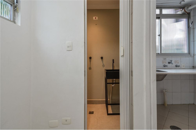 Imagem Apartamento com 1 Quarto à Venda, 80 m² em Consolação - São Paulo Imagem Apartamento com 1 Quarto à Venda, 80 m² em Consolação - São Paulo