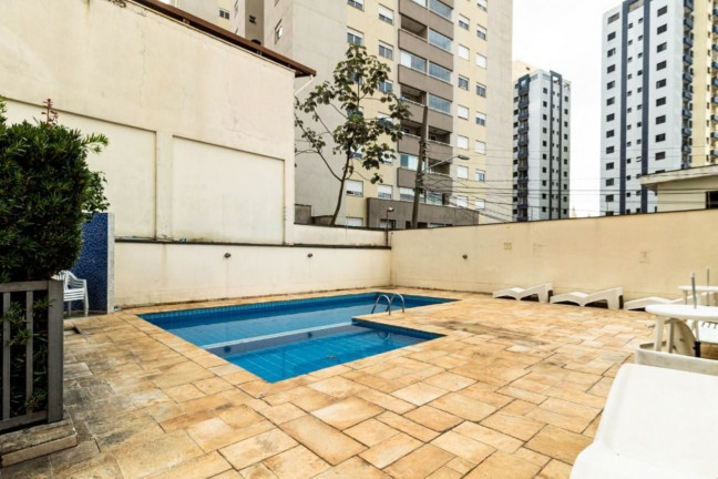 Imagem Imóvel com 2 Quartos à Venda, 60 m² em Saúde - São Paulo