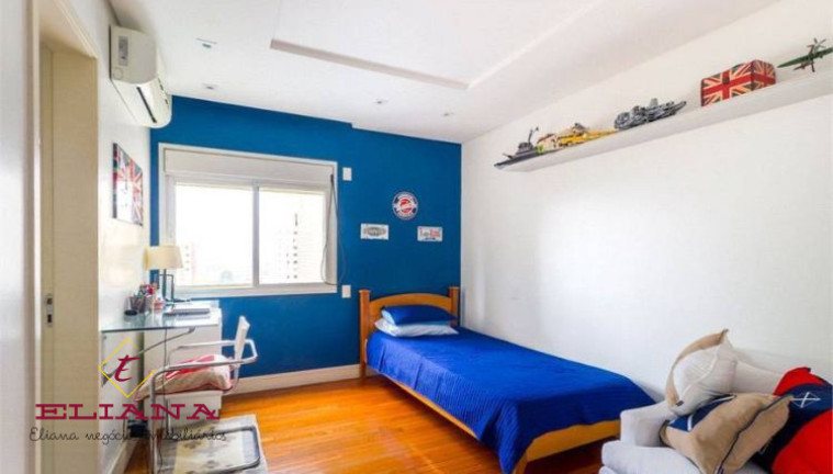 Imagem Apartamento com 4 Quartos à Venda, 366 m² em Alto Da Lapa - São Paulo Imagem Apartamento com 4 Quartos à Venda, 366 m² em Alto Da Lapa - São Paulo