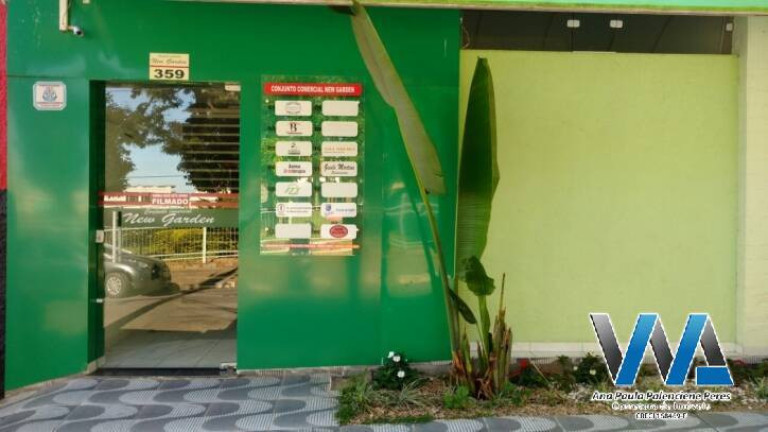 Imagem Imóvel Comercial à Venda, 550 m² em Vila Municipal - Bragança Paulista
