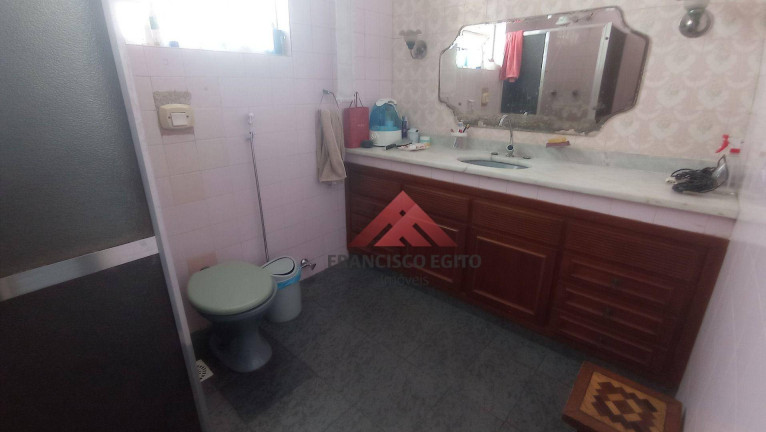 Imagem Casa com 4 Quartos à Venda, 120 m² em Icaraí - Niterói Imagem Casa com 4 Quartos à Venda, 120 m² em Icaraí - Niterói