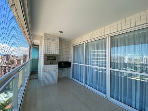 Imagem Apartamento com 3 Quartos à Venda, 136 m² em Aldeota - Fortaleza Imagem Apartamento com 3 Quartos à Venda, 136 m² em Aldeota - Fortaleza