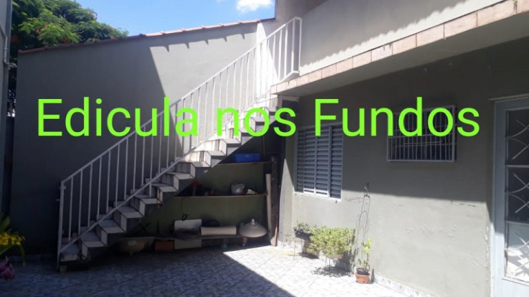 Imagem Sobrado com 3 Quartos à Venda, 255 m² em Jardim Olímpia - São José Dos Campos Imagem Sobrado com 3 Quartos à Venda, 255 m² em Jardim Olímpia - São José Dos Campos