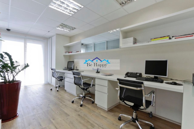 Imóvel Comercial para Alugar, 40 m² em Brooklin Paulista - São Paulo