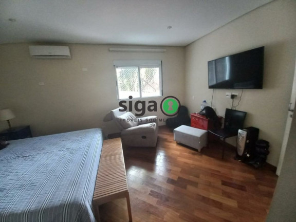 Imagem Apartamento com 4 Quartos à Venda, 370 m² em Morumbi - São Paulo Imagem Apartamento com 4 Quartos à Venda, 370 m² em Morumbi - São Paulo