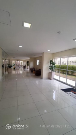 Imagem Apartamento com 2 Quartos à Venda, 53 m² em Vila Das Mercês - São Paulo
