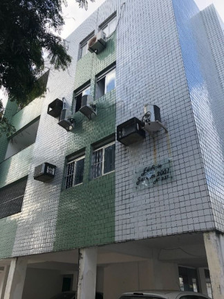 Imagem Apartamento com 3 Quartos à Venda, 85 m² em Jardim Cidade Universitária - João Pessoa