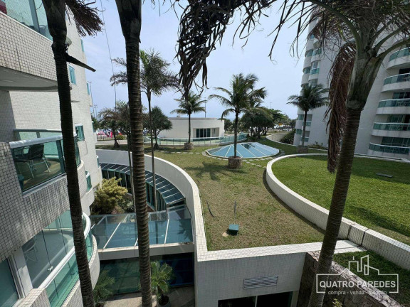 Imagem Apartamento com 1 Quarto à Venda, 55 m² em Barra Da Tijuca - Rio De Janeiro