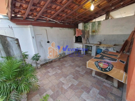 Imagem Casa com 2 Quartos à Venda,  em Plataforma - Mongaguá