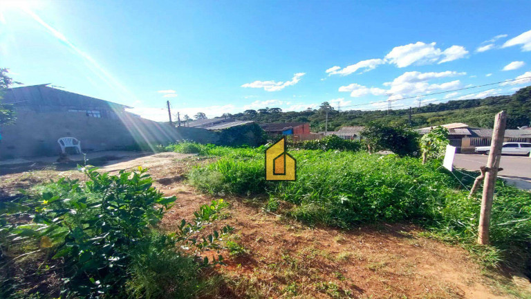 Imagem Terreno à Venda, 300 m² em Boqueirão - Araucária Imagem Terreno à Venda, 300 m² em Boqueirão - Araucária