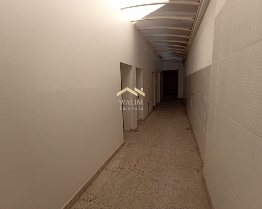 Imagem Imóvel Comercial para Alugar, 1.050 m² em Lourdes - Belo Horizonte